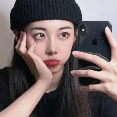 女恶魔人