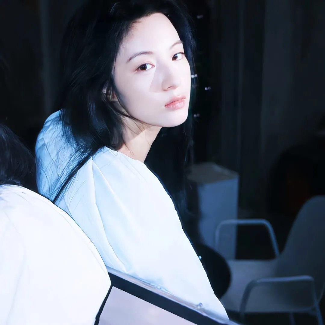 深宫红泪